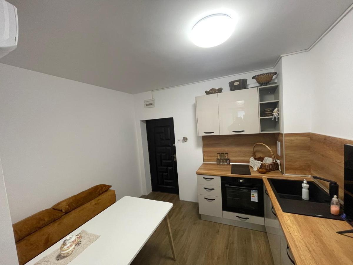 Dety'S Apartment Burgas Luaran gambar