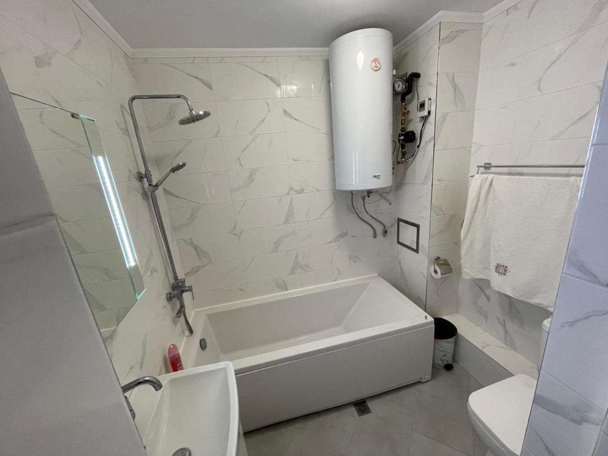 Dety'S Apartment Burgas Luaran gambar
