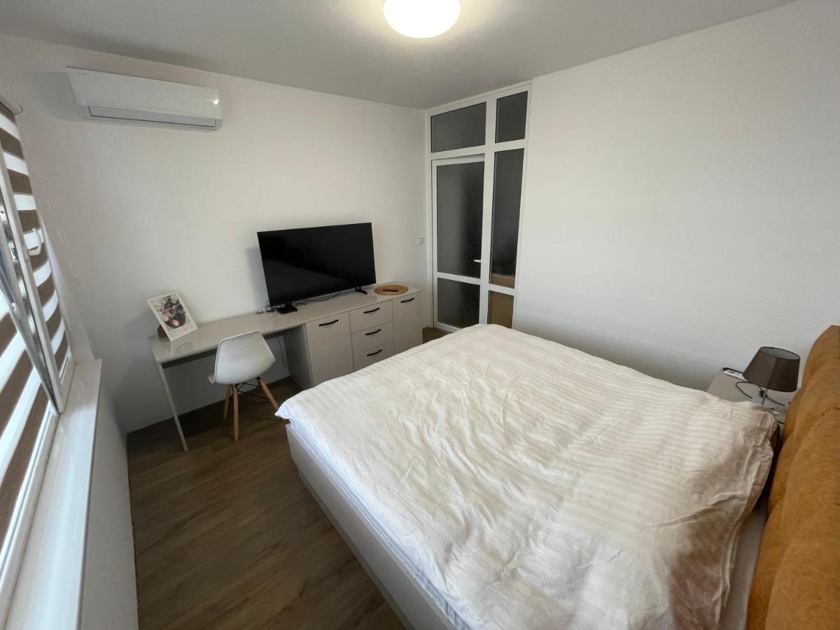 Dety'S Apartment Burgas Luaran gambar