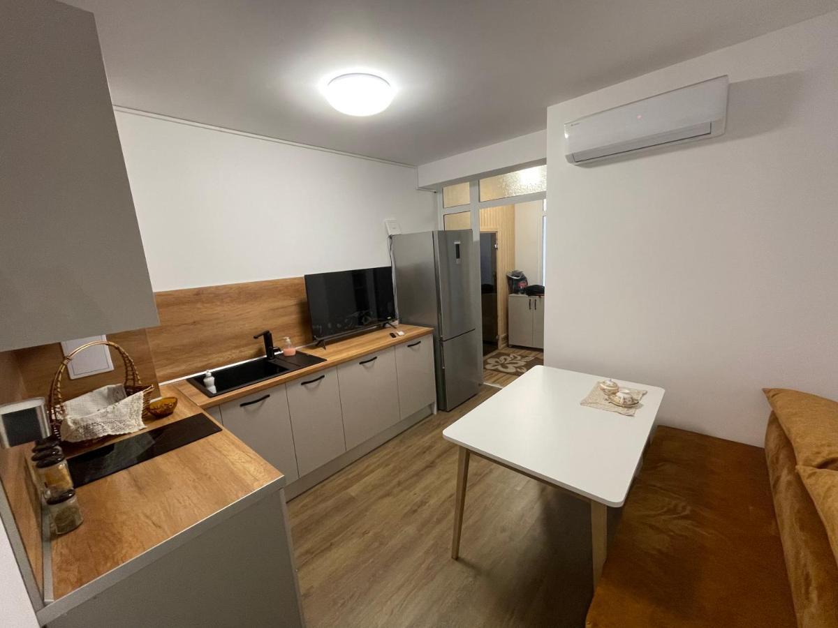 Dety'S Apartment Burgas Luaran gambar