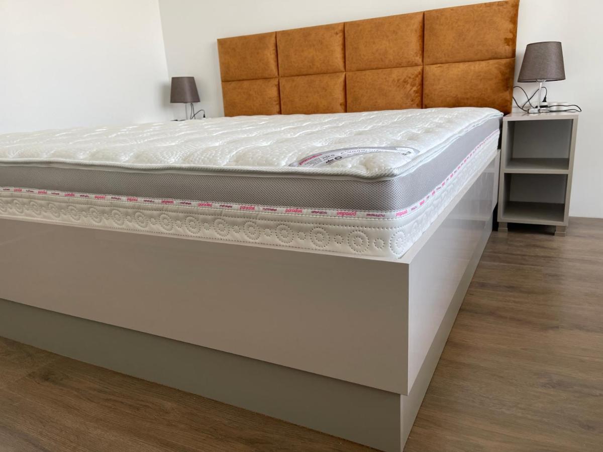 Dety'S Apartment Burgas Luaran gambar