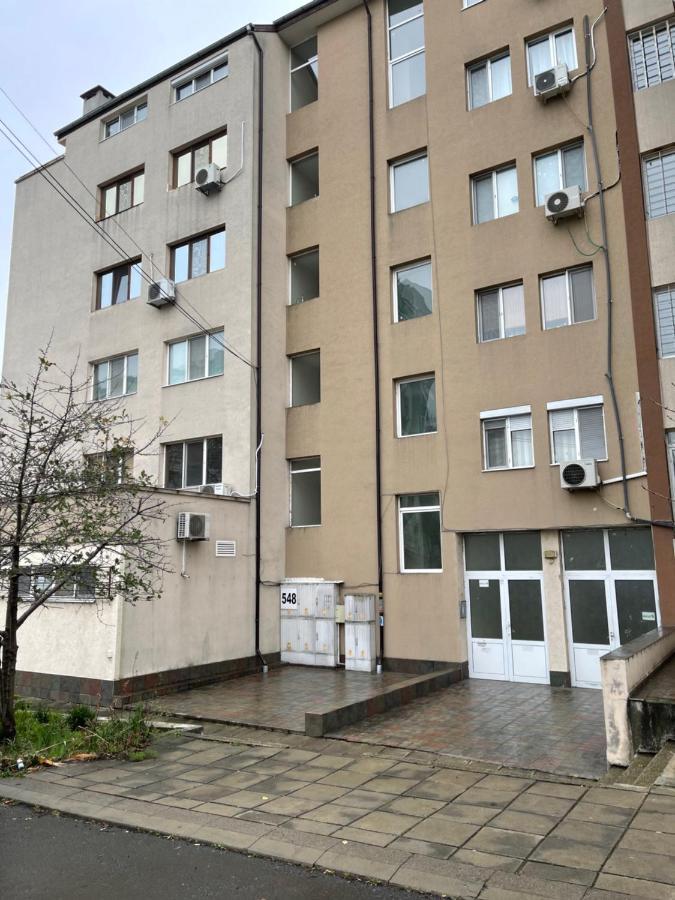 Dety'S Apartment Burgas Luaran gambar