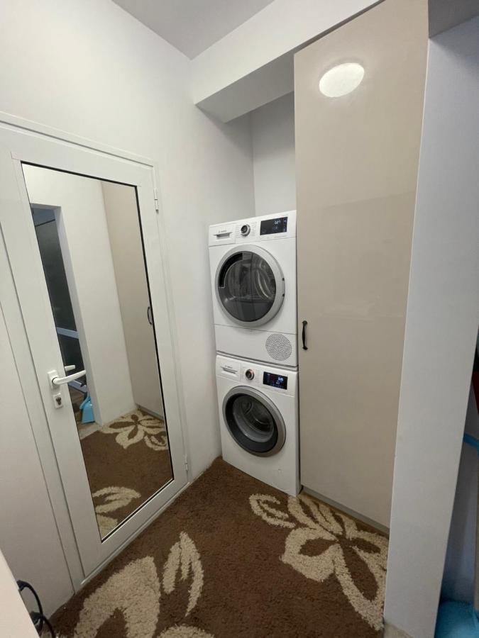 Dety'S Apartment Burgas Luaran gambar
