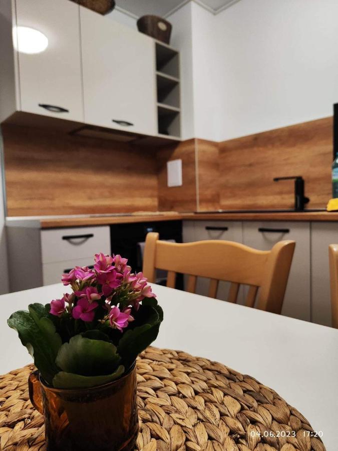 Dety'S Apartment Burgas Luaran gambar