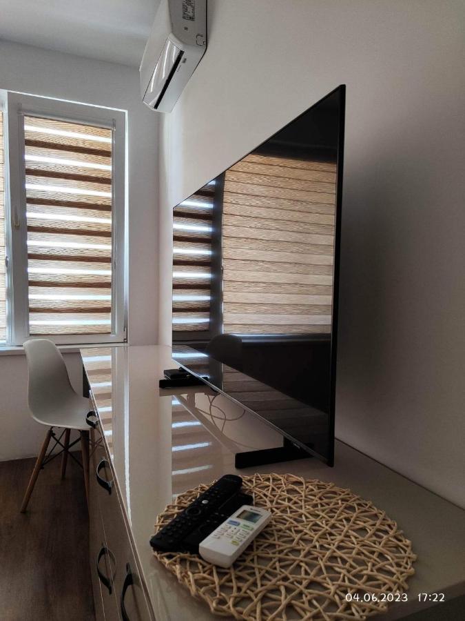 Dety'S Apartment Burgas Luaran gambar