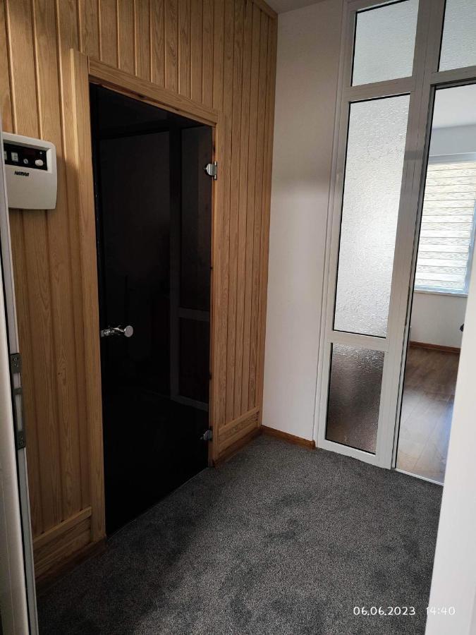 Dety'S Apartment Burgas Luaran gambar