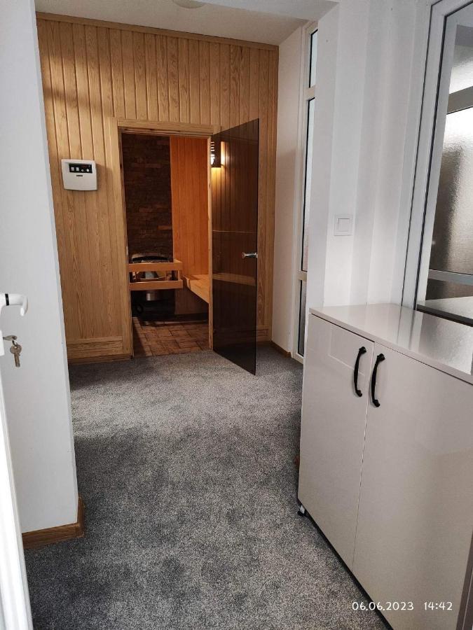 Dety'S Apartment Burgas Luaran gambar