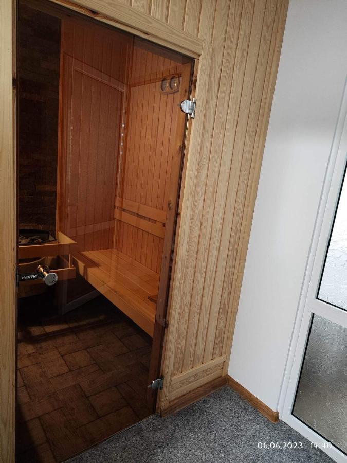 Dety'S Apartment Burgas Luaran gambar